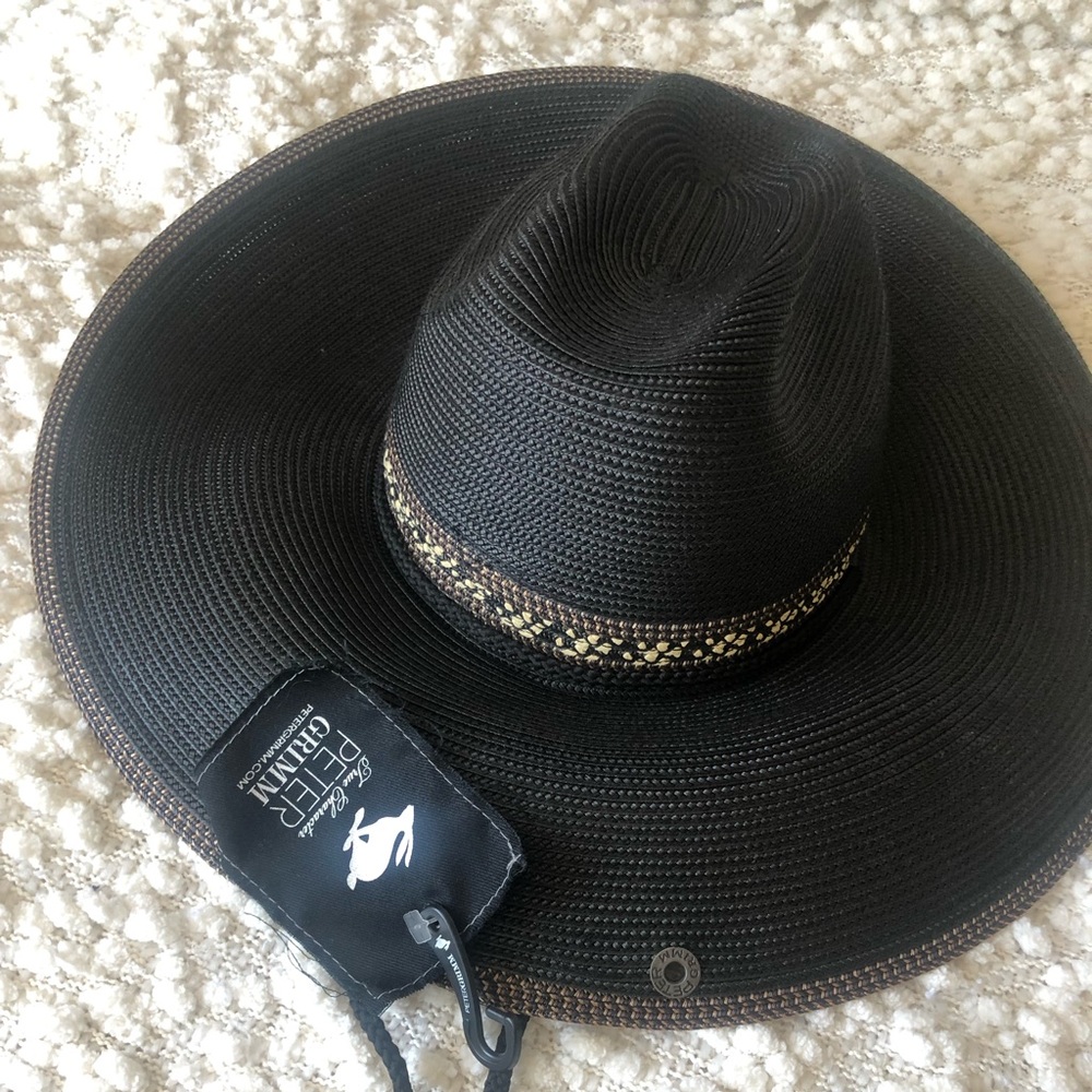 Peter grim Hat